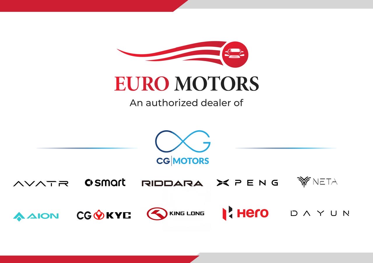 Euro motors