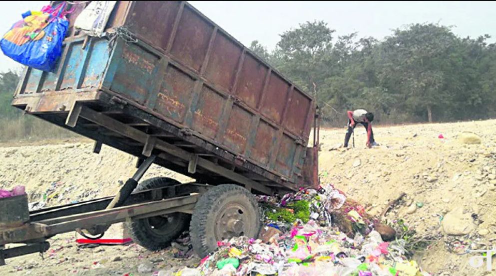 फोहोरलाई ऊर्जामा परिवर्तन गर्न प्राविधि जडान गरिँदै