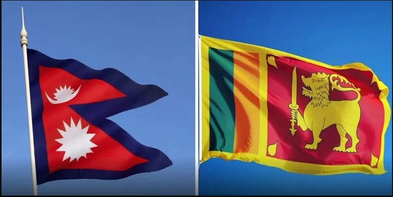 नेपाल–श्रीलङ्काको विदेशमन्त्रीस्तरीय बैठक आगामी पुसमा तय