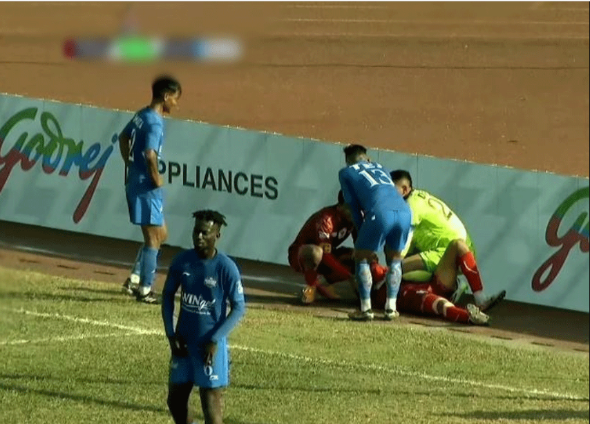नेपाल सुपर लिग : बुटवलले वीरगञ्जलाई १-० गोलले हरायो