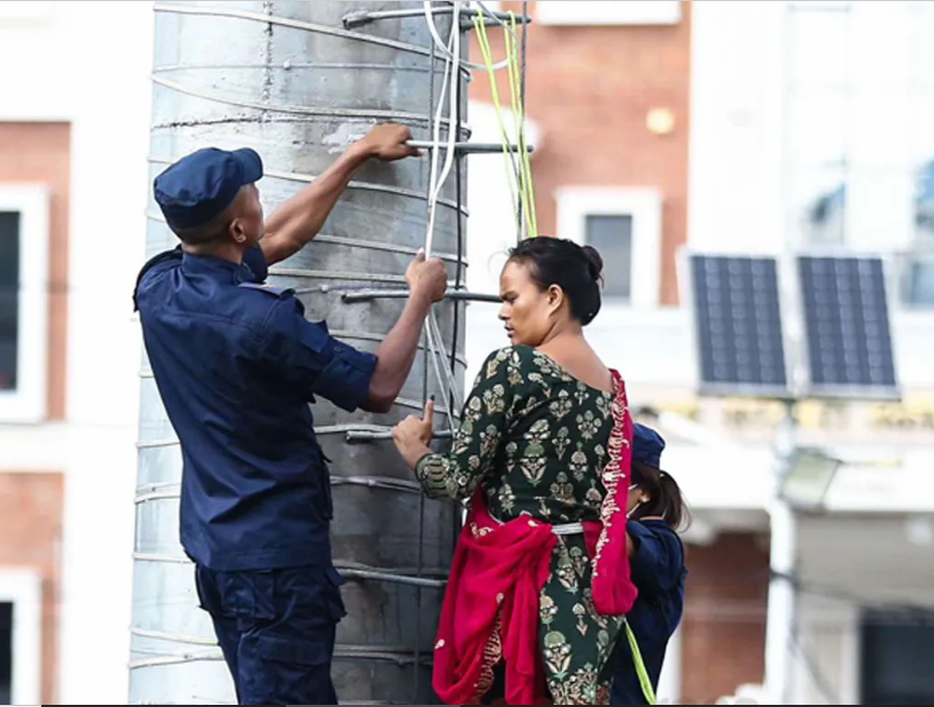 लिभिङ टुगेदरमा बसेको केटाले बिहे गर्न नमानेको भन्दै युवतीद्वारा आत्महत्याको प्रयास