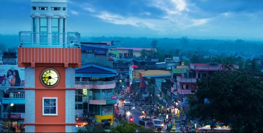 धरानमा सांस्कृतिक महोत्सव हुँदै