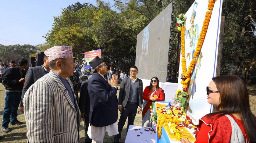 संसद् अधिवेशन चाडै आह्वान हुने सभामुखको विश्वास