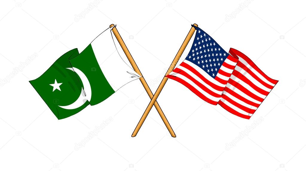 नयाँ सरकारलाइ मान्यता नदिन पाकिस्तानका सांसदले लेखे अमेरिकी राष्ट्रपतिलाइ पत्र