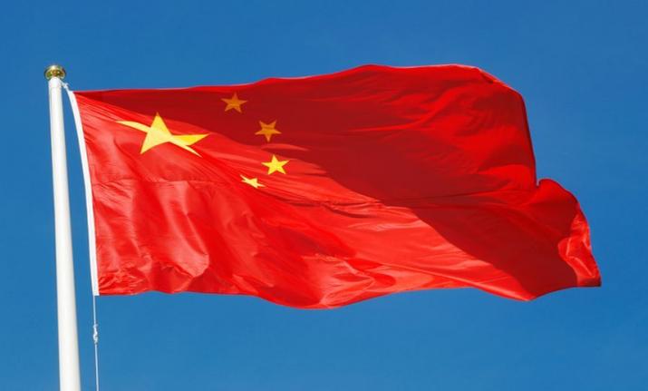 चीनमा भारी वर्षासँगै आँधीबेहरी आउने अनुमान, मौसम विज्ञान केन्द्रले भन्यो– सावधानी अपनाउनू