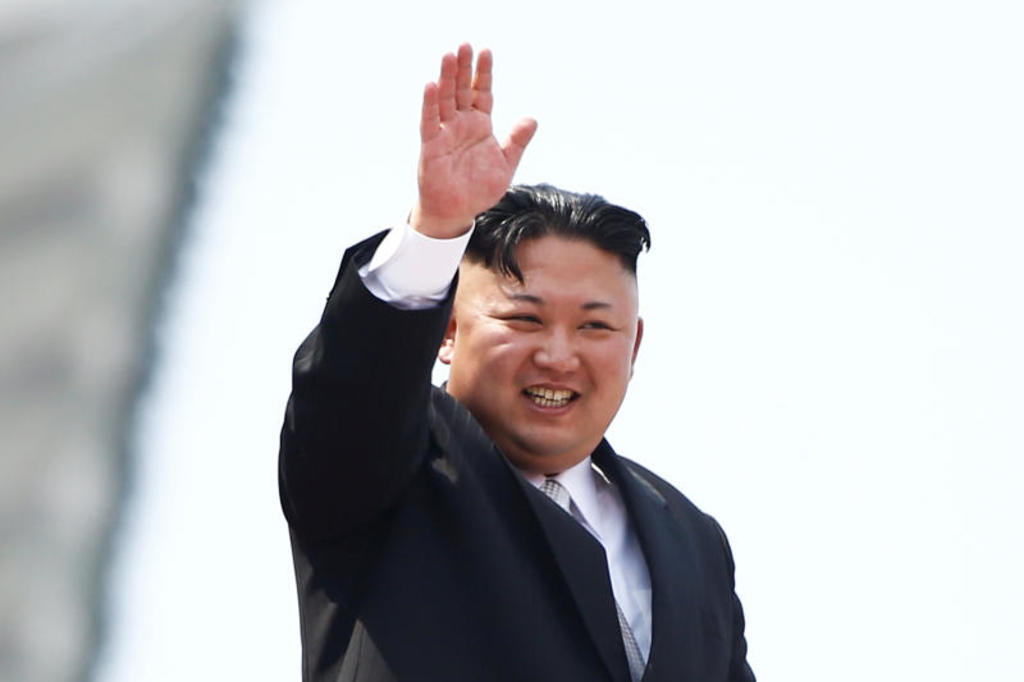 उत्तर कोरियाली नेता किम जोङ उनलाई कोरोना संक्रमण