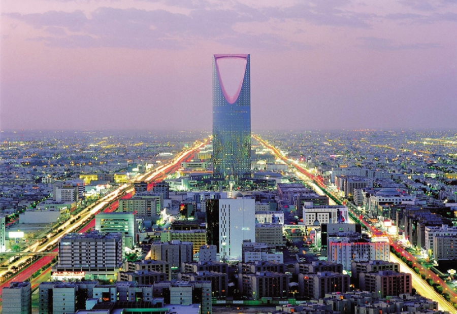 साउदी अरबमा राष्ट्रव्यापी  कर्फ्यू