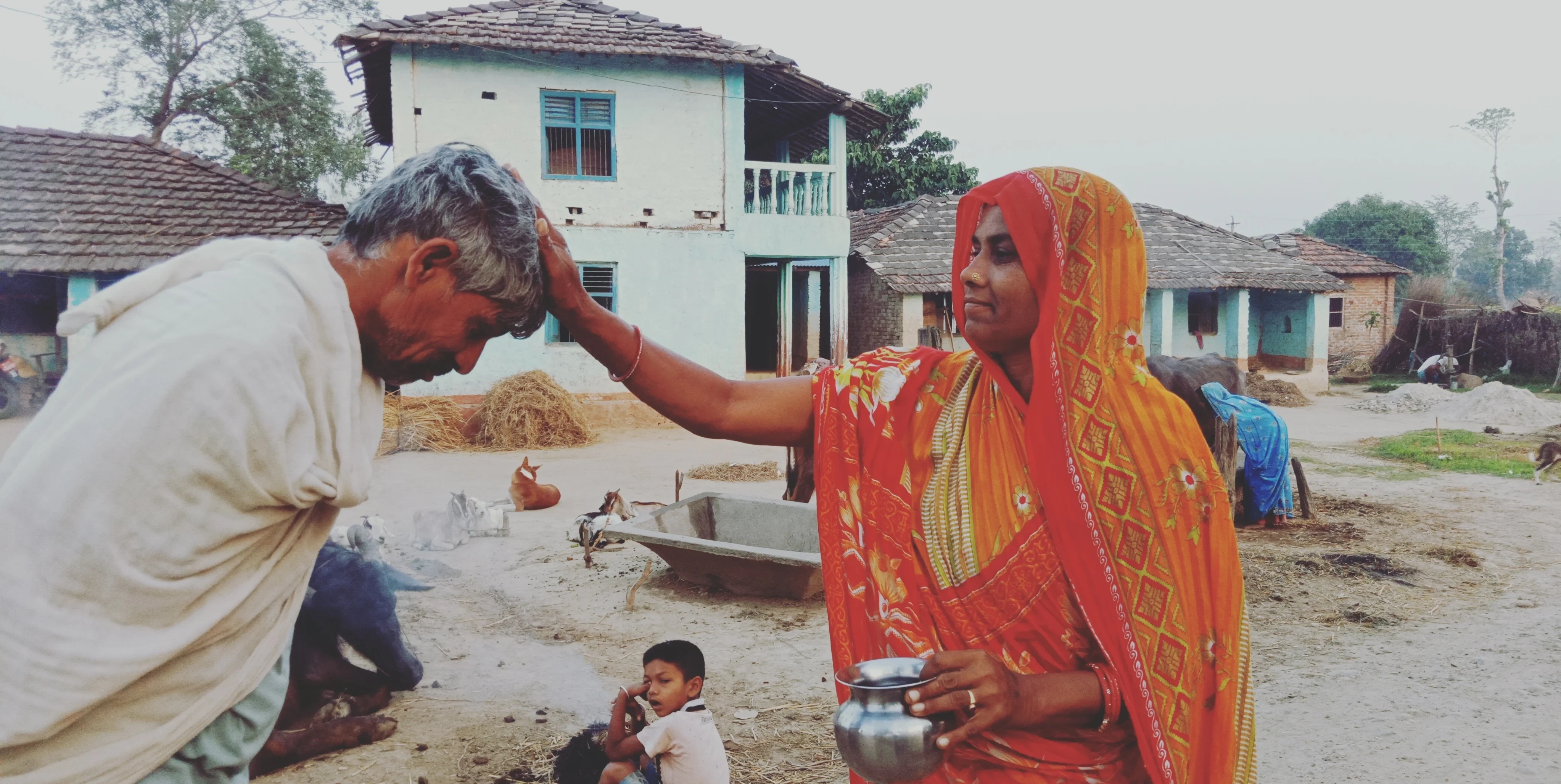 आज जुडशीतल पर्व  मनाइँदै, मधेस प्रदेशमा सार्वजनिक बिदा