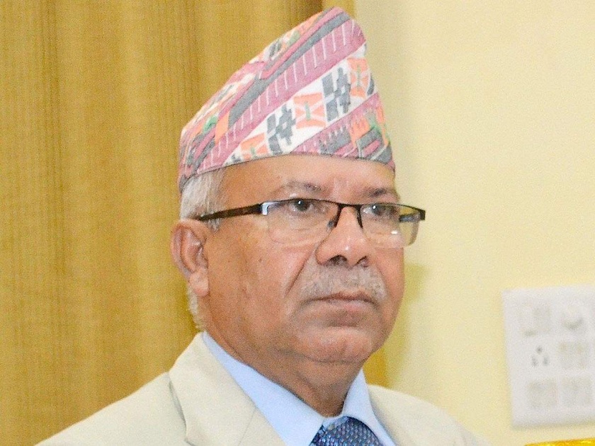 'चाडपर्वले आपसी सद्भाव बढाउछ  : अध्यक्ष नेपाल