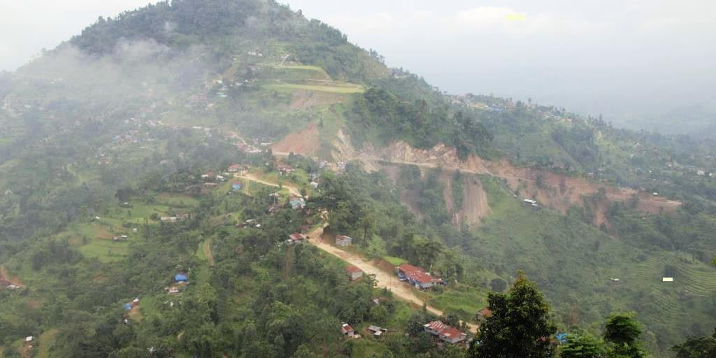 मासु र मदिरा नचल्ने माङ्सेबुङ गाउँ