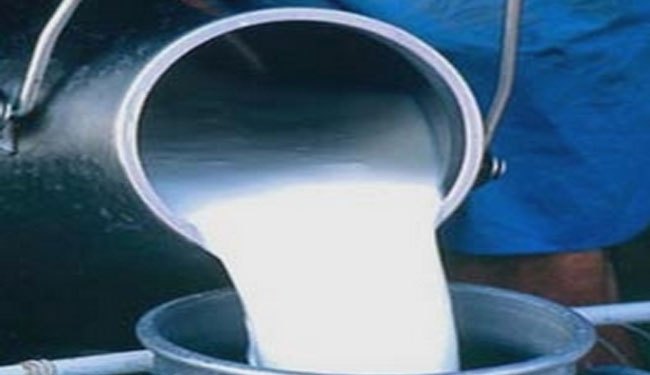 चितवनमा वार्षिक ९१ अर्बको दूध बिक्री