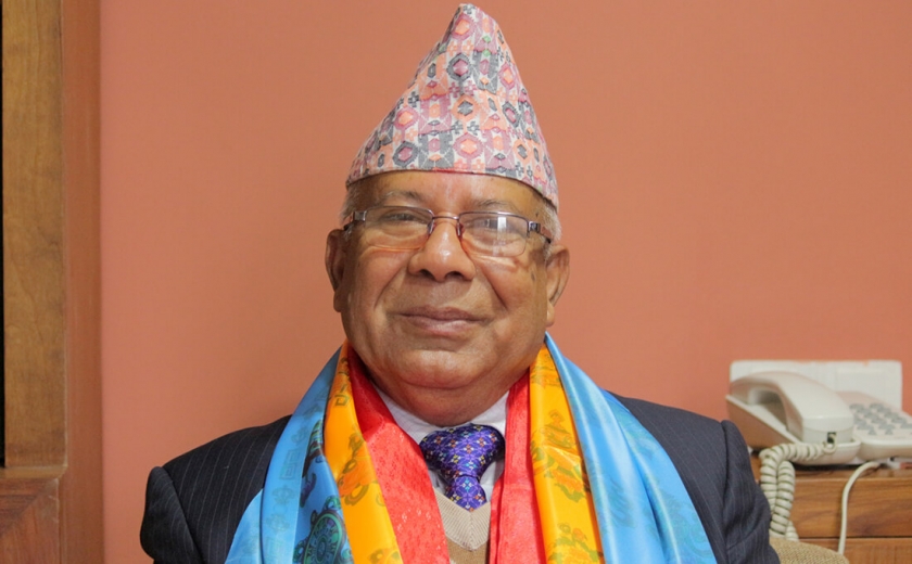 पार्टी एकता सुनिश्चित गर्दै नयाँ सरकार गठन : नेता नेपाल