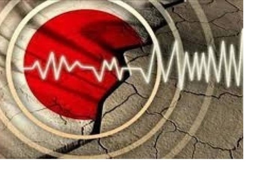 इन्डोनेसियामा शक्तिशाली भूकम्प