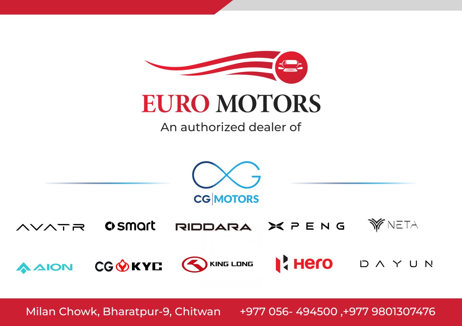 Euro motors