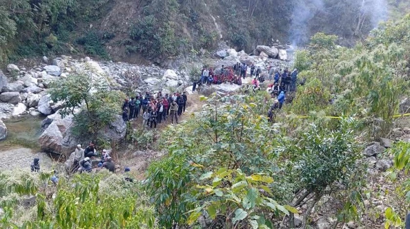 अछाममा दुई किशोरी मृत भेटिएको घटना : प्रदेशको टोली पनि खटियो अनुसन्धानमा