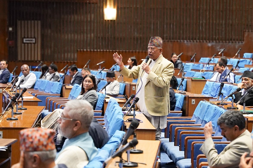 कांग्रेस नेताको प्रस्ताव– भ्रष्टाचार काण्डको छानबिन गर्न शक्तिशाली न्यायिक आयोग गठन गरौं