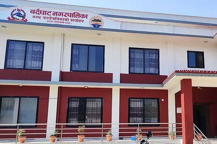 विपन्नलाई चिकित्साशास्त्र पढ्न नगरपालिकाद्वारा छात्रवृत्तिको व्यवस्था