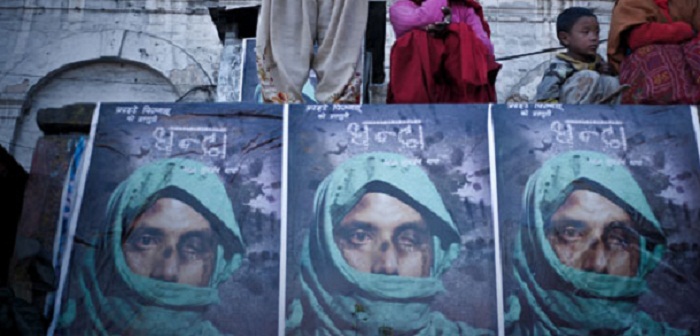 काठमाडौंमा फिल्मको पोस्टर टाँस्न नपाइने