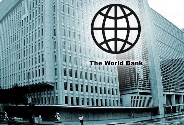 नेपालको आर्थिक वृद्धिदर ३.९ प्रतिशत हुने विश्व बैंकको प्रक्षेपण