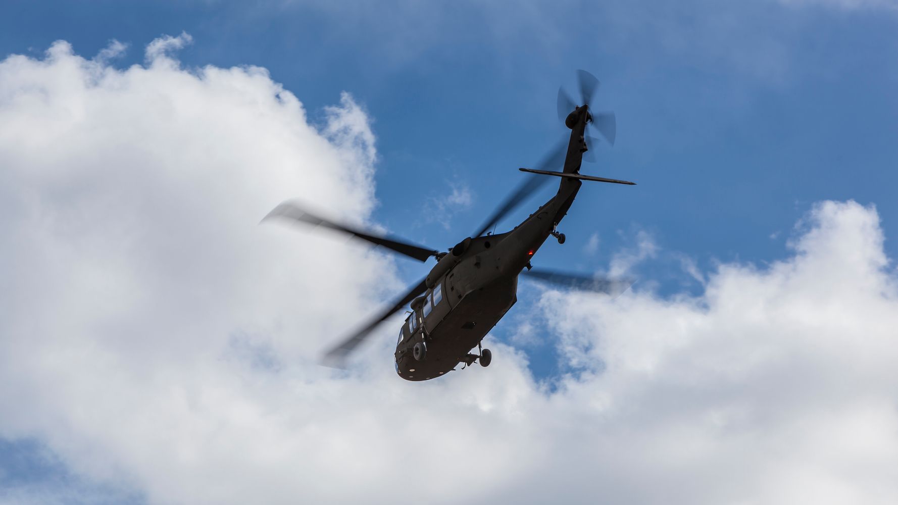 इजिप्टमा सैनिक हेलिकप्टर दुर्घटना, ७ सैनिकको मृत्यु