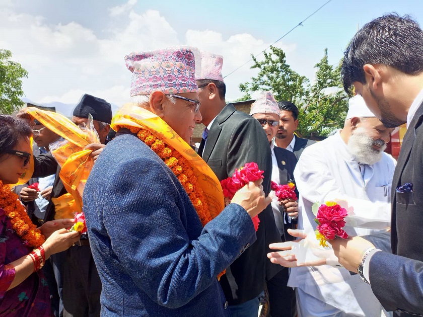 जनआस्था विनाको न्यायपालिका सफल हुँदैन : प्रधानन्यायाधीश कार्की