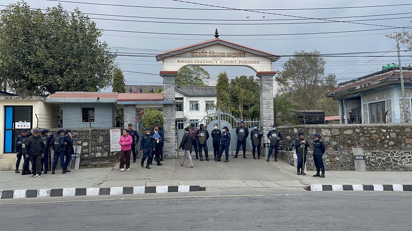 सूर्यदर्शन सहकारी बचत अपचलन मुद्दा- कसलाई कति धरौटी मागियो ?