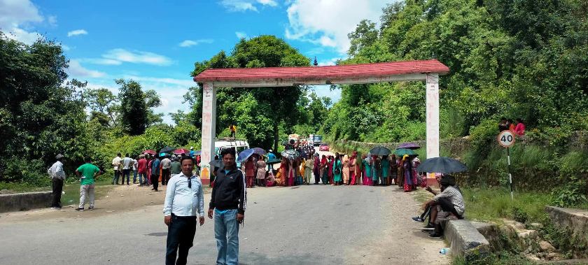 कोहलपुर–सुर्खेत खण्डमा रातको समयमा दुई पाङ्ग्रे सवारी चलाउन प्रतिवन्ध