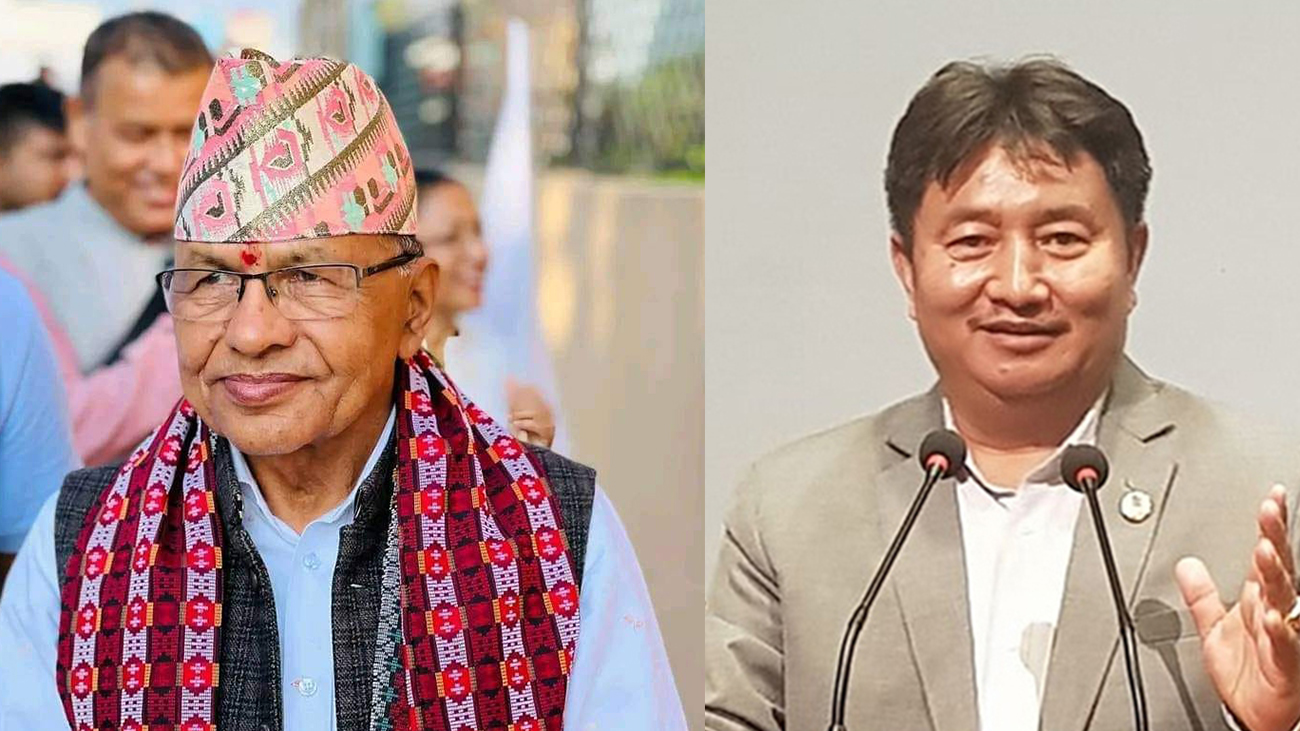 लुम्बिनी र बाग्मतीमा आज नयाँ सरकार बन्दै, गिरी र लामा मुख्यमन्त्री बन्ने