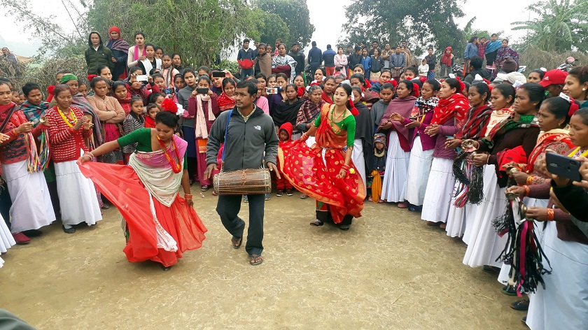 सुदूरपश्चिममा माघीको अवसरमा पुस २९ गते सार्वजनिक बिदा