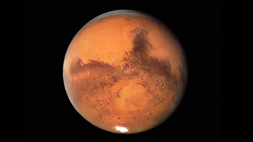 मंगलग्रह पृथ्वीबाट आज सबैभन्दा ठूलो र चम्किलो देखिँदै, कति बेला हेर्न मिल्छ !