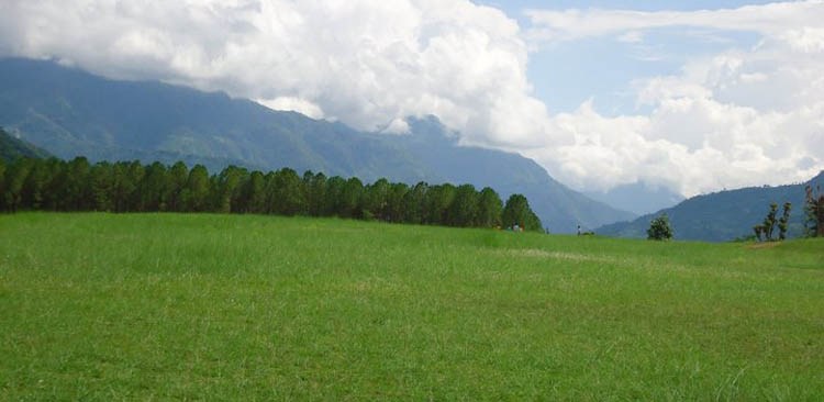 बलेवा विमानस्थल चैत दोस्रो सातादेखि सञ्चालनमा आउँदै