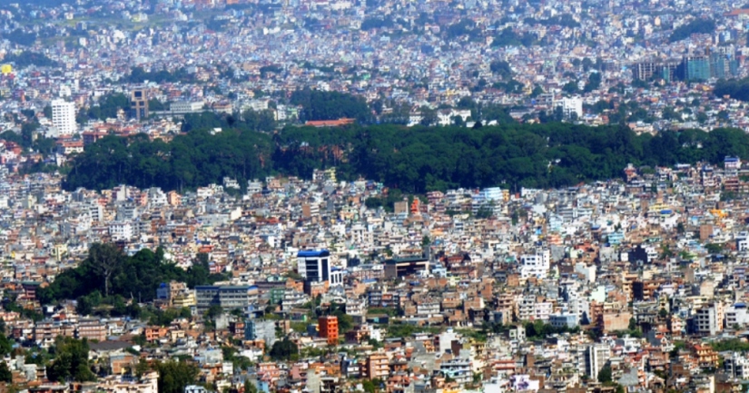 विश्वका घुम्नलायक शहरहरुमा काठमाडौं पाँचौ स्थानमा