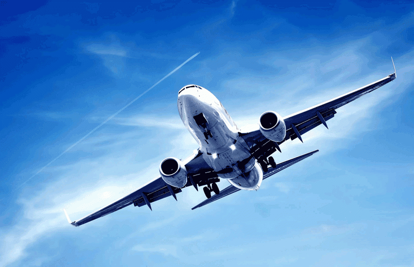फ्रान्समा ४ दिन रोकिएको २७६ यात्रु बोकेको विमान अन्ततः मुम्बई पुग्यो