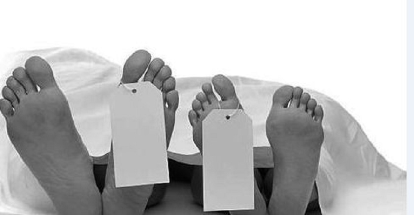 सेती प्रादेशिक अस्पतालमा नवजात शिशुको मृत्यु , चिकित्सकको लापरबाही भएको आफन्तको आरोप