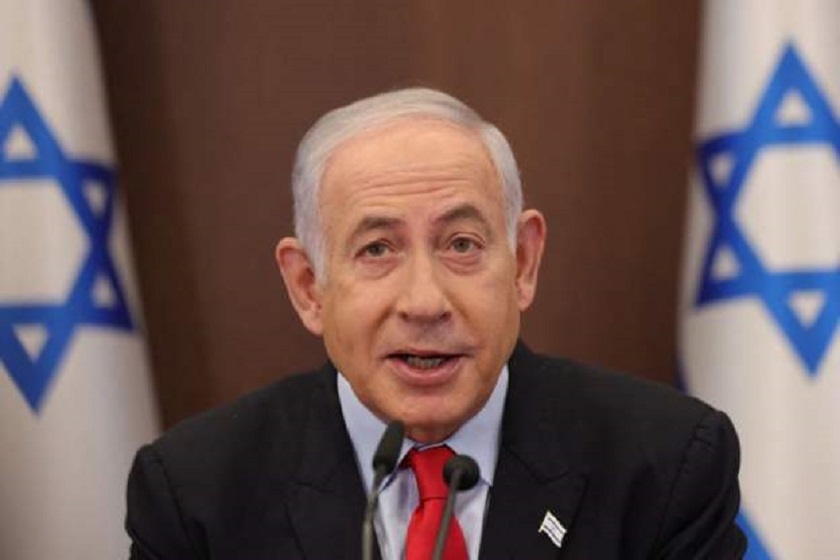 इरानी हमलापछि इजरालयका प्रधानमन्त्रीको पहिलो सार्वजनिक प्रतिक्रिया: हामी जित्नेछौं