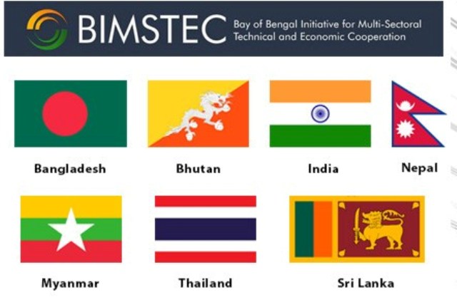 बिम्स्टेक मुलुकका सैनिकको संयुक्त अभ्यास भदौ २५ देखि