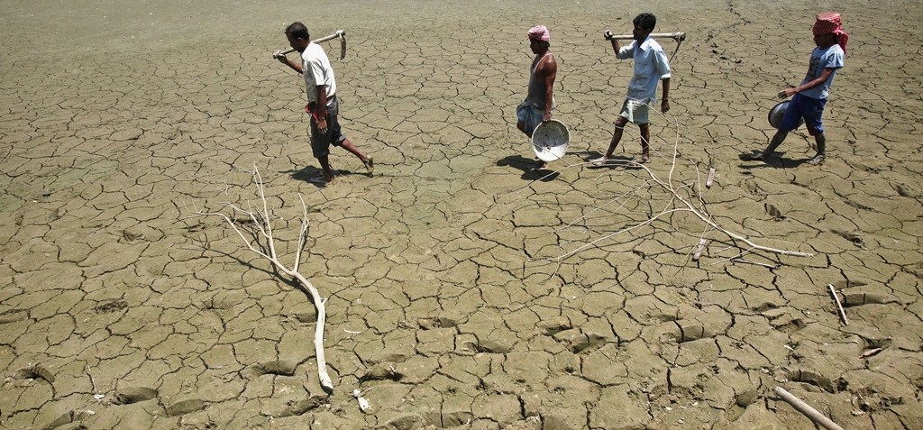 गुजरातमा ५ हजारभन्दा बढी किसानहरुले सरकारसँग मागे इच्छामृत्यु