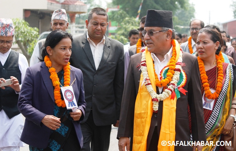 सहकारी संग्रहालयको शिलान्यास एवं राष्ट्रिय सहकारी दिवस यस्तो देखियो (फोटोफिचर)