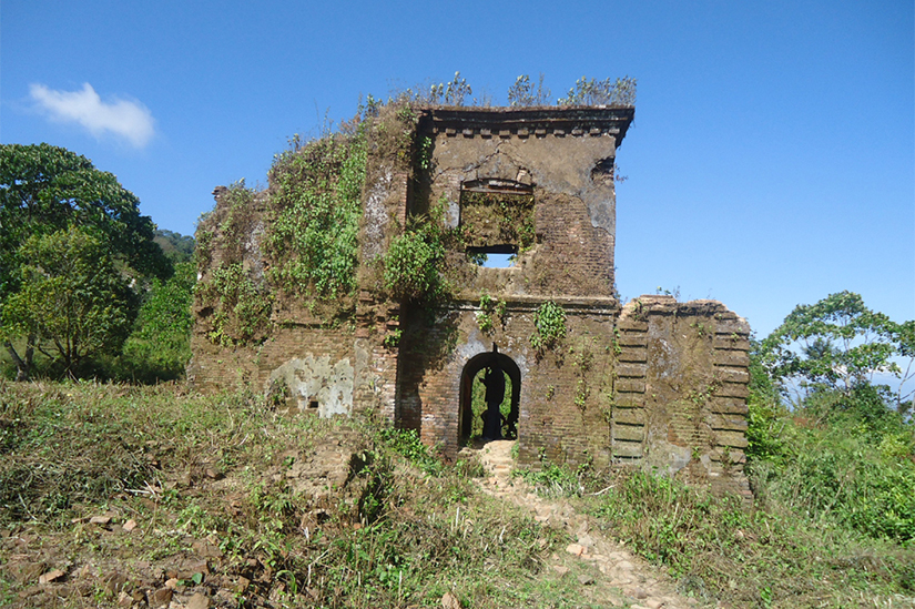 सिन्धुलीगढीमा आन्तरिक र बाह्य पर्यटकको सङ्ख्यामा वृद्धि