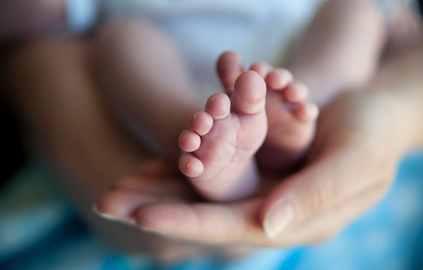 नयाँ वर्षको पहिलो दिन पन्ध्र सय शिशु जन्मने अनुमान