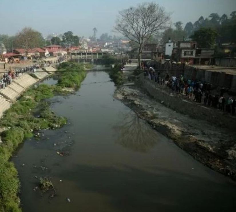 चालीस वर्षपछि वाग्मती यात्राको पुनर्जागरण हुँदै