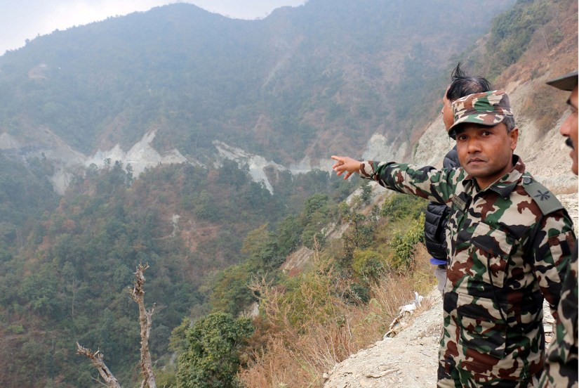 काठमाडौँ-तराई-मधेश द्रुतमार्गको प्रतिवेदन तयार गर्न १७ कम्पनीबाट आवेदन