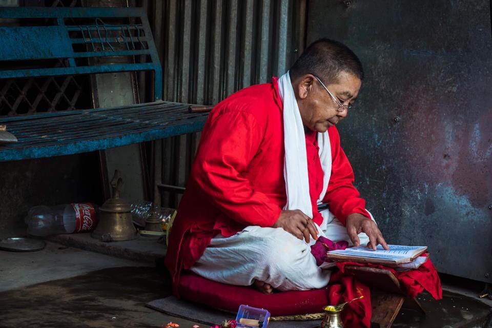 मनकामना मन्दिर गोर्खामा २१ पुस्तासम्म एउटै वशंजका पुजारी