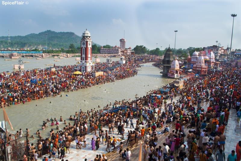 नेपालकै पहिलो परासर प्रतीक कुम्भ मेला शुरु