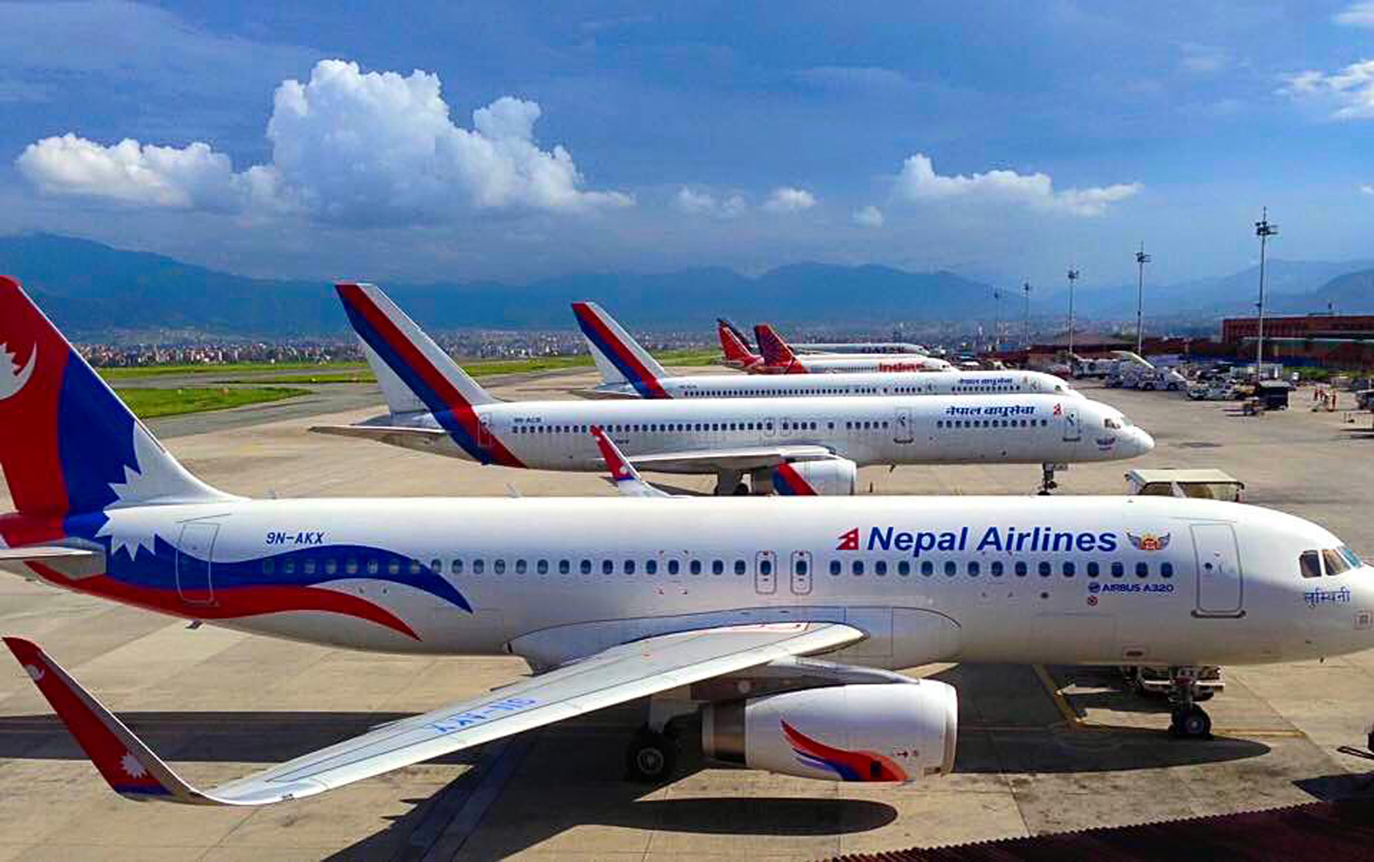 नेपाल एयरलाइन्सद्वारा ८३ करोड ९ लाख रुपैयाँ ऋण भुक्तानी
