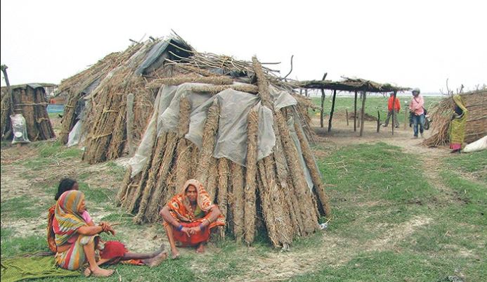 भारतमा बेखबिखनमा पर्नबाट जोगिए १ सय २५ चेली