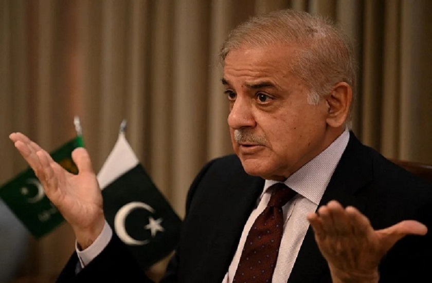 संसद भंग गरी चुनावमा जाने पाकिस्तानका प्रधानमन्त्रीको घोषणा