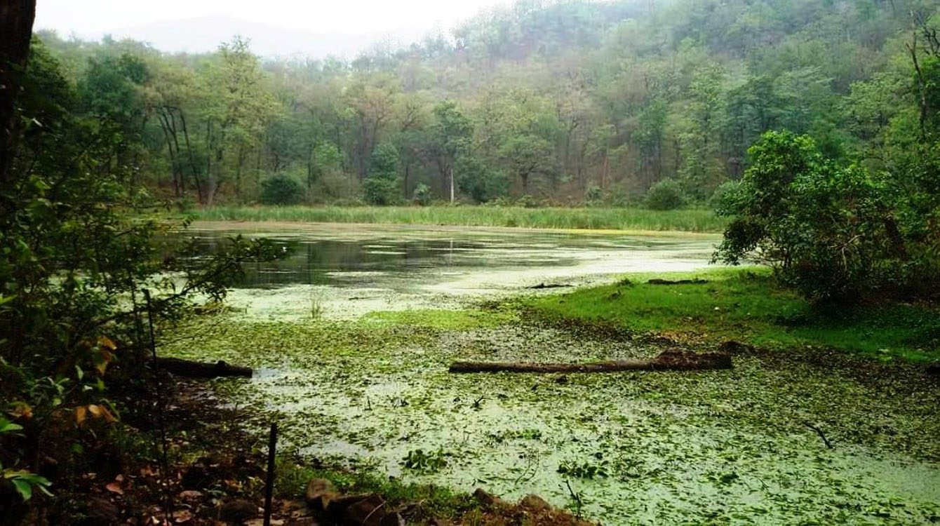 संरक्षणको पर्खाइमा रहेको सिद्ध सरोवर