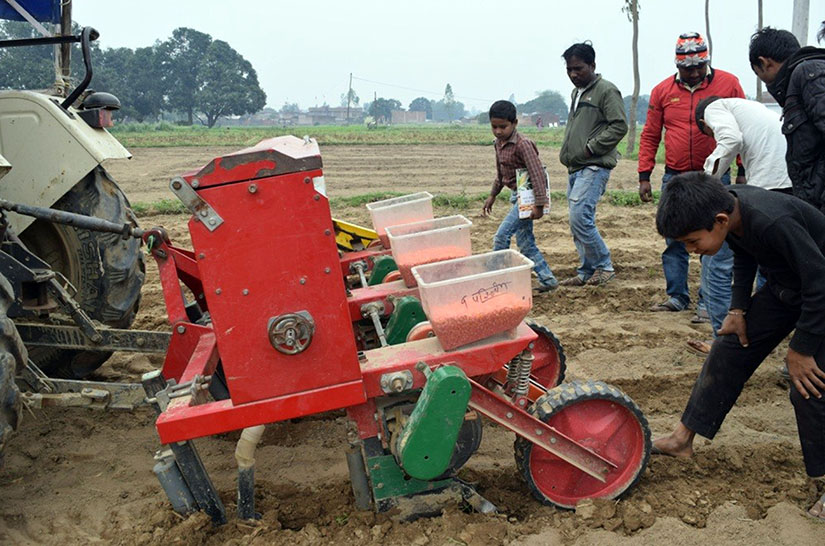 आधुनिक यन्त्र