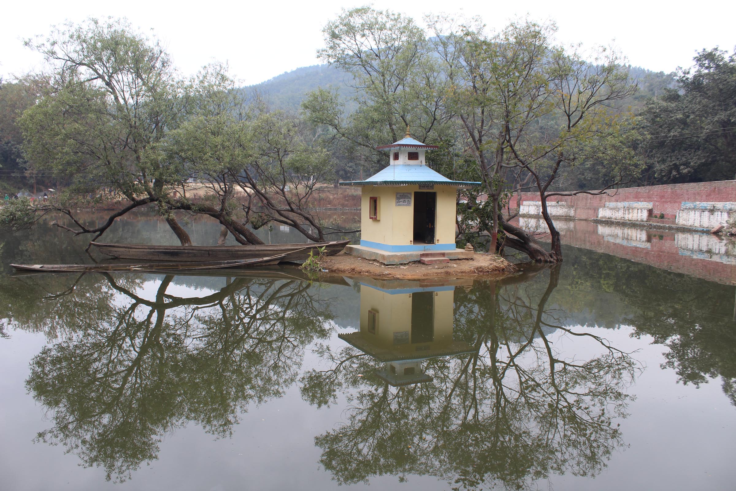 बराहा देवी